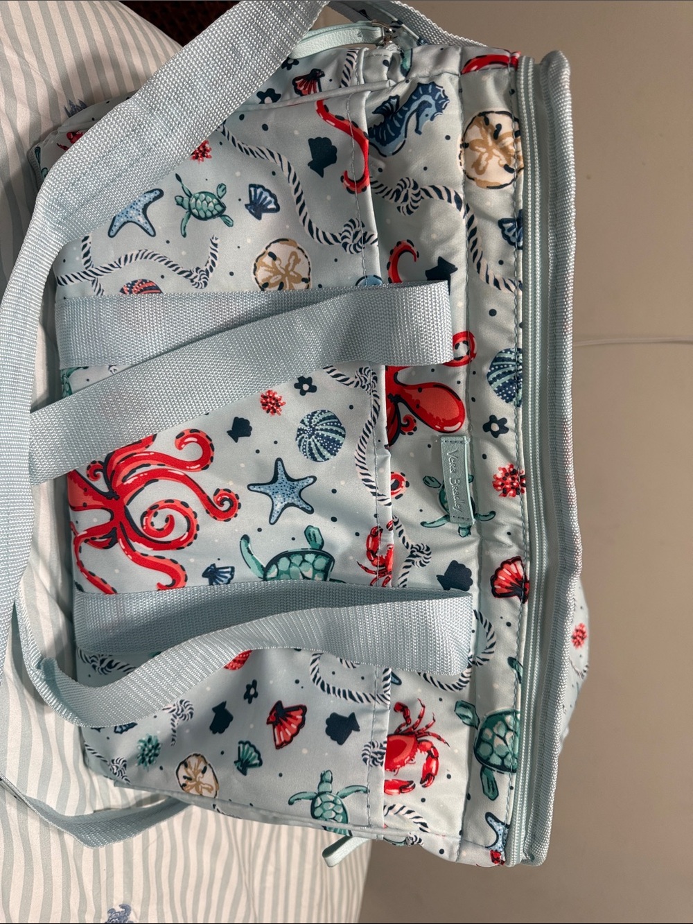 Vera Bradley Insulated Cooler Bag